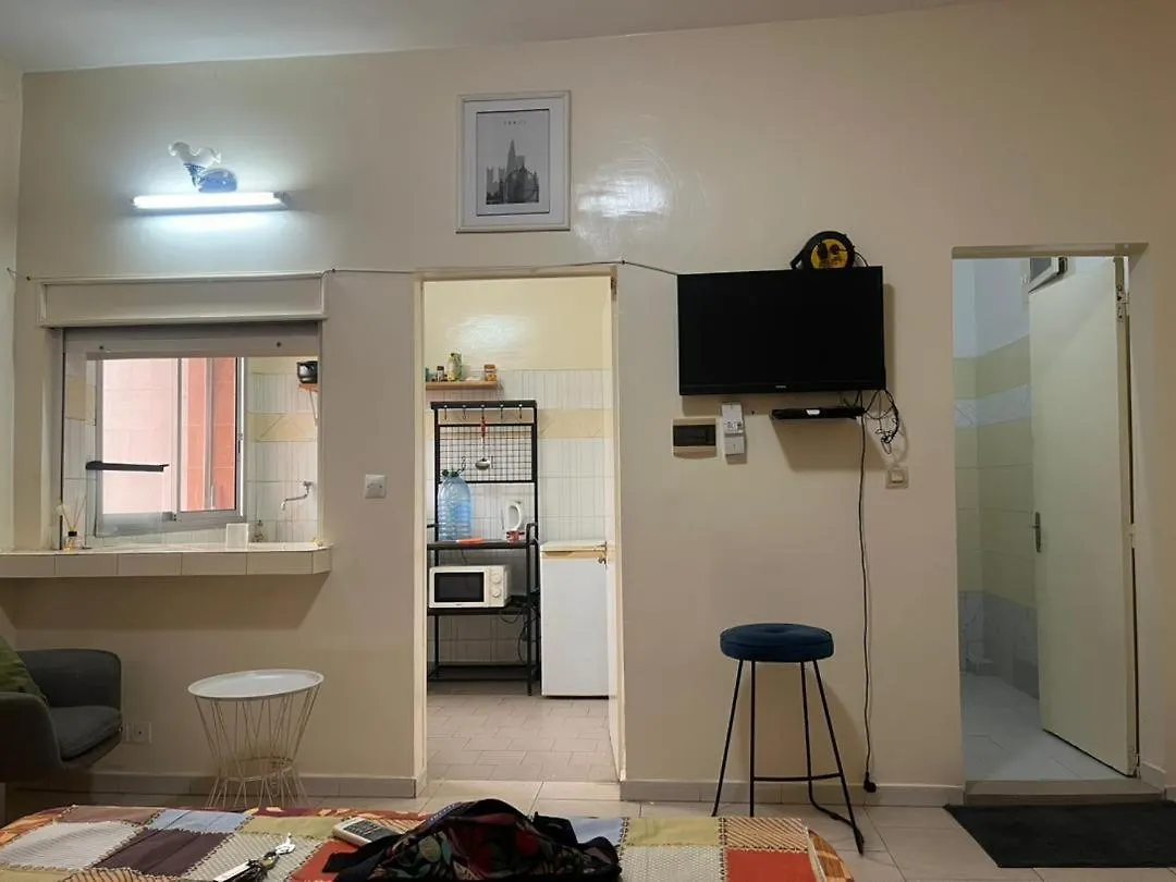 Appartamento Chez Djim Dakar Senegal