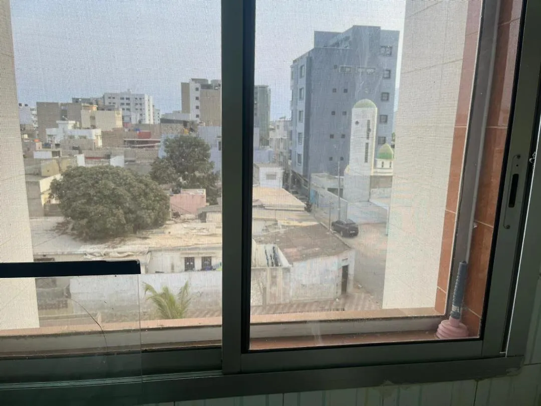Appartamento Chez Djim Dakar