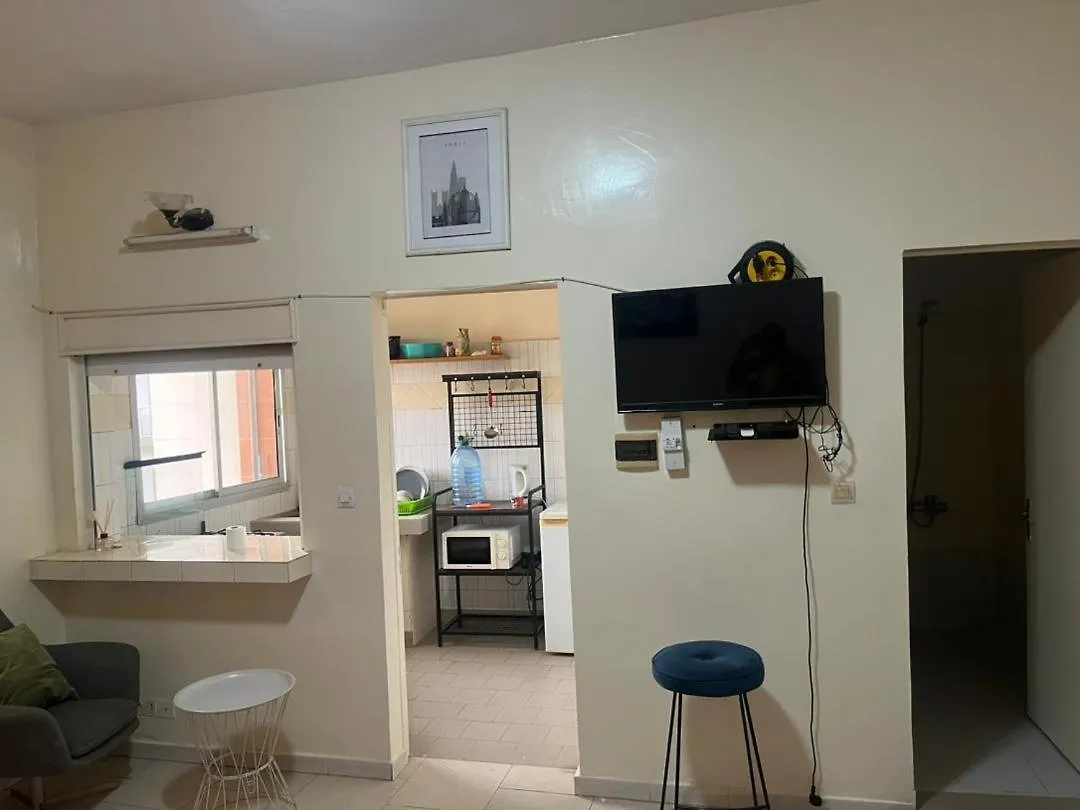 Appartamento Chez Djim Dakar